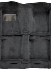 Custom Floor Carpet Nissan Complete Set Auto Custom Carpets                                     - 1530-160-1085000000 - Image 3