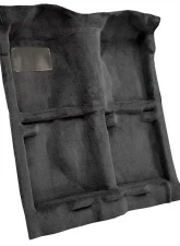 Custom Floor Carpet Nissan Complete Set Auto Custom Carpets                                     - 1530-160-1085000000 - Image 3