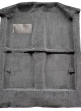 Custom Floor Carpet Nissan Sentra 1987-1990 Complete Set Auto Custom Carpets                                     - 1213-160-1128000000 - Image 3