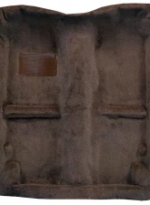 Custom Floor Carpet Dodge Conquest 1984-1986 Passenger Area Auto Custom Carpets                                     - 10642-160-1106000000 - Image 3