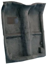 Custom Floor Carpet Dodge Conquest 1984-1986 Passenger Area Auto Custom Carpets                                     - 10642-160-1106000000 - Image 3