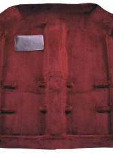 Custom Floor Carpet Honda Prelude 1979-1982 Complete Set Auto Custom Carpets                                     - 1418-160-1106000000 - Image 3