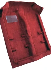 Custom Floor Carpet Honda Prelude 1979-1982 Complete Set Auto Custom Carpets                                     - 1418-160-1106000000 - Image 3