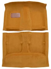 Custom Floor Carpet Chevrolet Nova 1985-1988 Complete Set Auto Custom Carpets                                     - 3454-160-1068000000 - Image 3