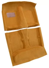 Custom Floor Carpet Chevrolet Nova 1985-1988 Complete Set Auto Custom Carpets                                     - 3454-160-1068000000 - Image 3