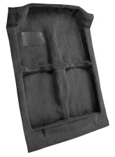 Custom Floor Carpet Dodge Colt 1985-1988 Complete Set Auto Custom Carpets                                     - 1161-162-1093000000 - Image 3