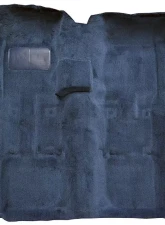 Custom Floor Carpet Ford Ranchero 1972-1973 Complete Set Auto Custom Carpets                                     - 15123-232-1226000000 - Image 3