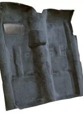 Custom Floor Carpet Ford Ranchero 1972-1973 Complete Set Auto Custom Carpets                                     - 15123-232-1226000000 - Image 3