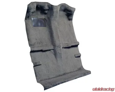 Custom Floor Carpet Honda Civic 2001-2005 Complete Set Auto Custom Carpets - 17176-162-1085000000