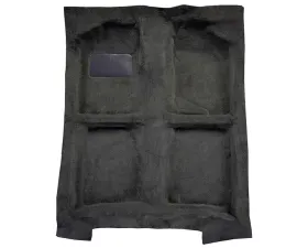 Custom Floor Carpet Toyota Corolla 1998-2002 Complete Set Auto Custom Carpets