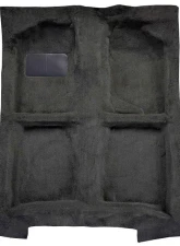 Custom Floor Carpet Toyota Corolla 1998-2002 Complete Set Auto Custom Carpets                                     - 17196-160-1140000000 - Image 3