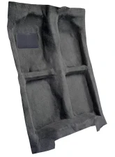 Custom Floor Carpet Toyota Corolla 1998-2002 Complete Set Auto Custom Carpets                                     - 17196-160-1140000000 - Image 3