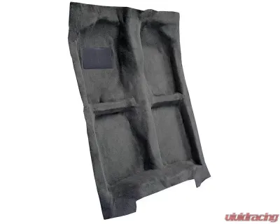 Custom Floor Carpet Toyota Corolla 1998-2002 Complete Set Auto Custom Carpets - 17196-160-1140000000