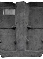 Custom Floor Carpet Geo Tracker 1989-1997 Passenger Area Auto Custom Carpets                                     - 17310-160-1085000000 - Image 3