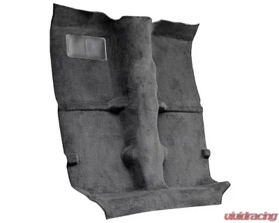 Custom Floor Carpet Geo Tracker 1989-1997 Passenger Area Auto Custom Carpets - 17310-160-1085000000