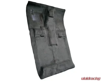 Custom Floor Carpet Ford Expedition 1997-2002 Passenger Area Auto Custom Carpets - 13171-160-1145000000