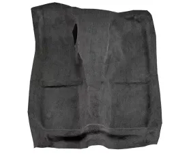 Custom Floor Carpet Mazda RX-7 1993-1995 Passenger Area Auto Custom Carpets