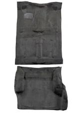 Custom Floor Carpet GMC Jimmy 1992-1994 Complete Set Auto Custom Carpets                                     - 13189-162-1085000000 - Image 3