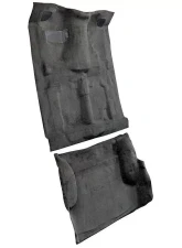 Custom Floor Carpet GMC Jimmy 1992-1994 Complete Set Auto Custom Carpets                                     - 13189-162-1085000000 - Image 3