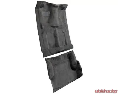 Custom Floor Carpet GMC Jimmy 1992-1994 Complete Set Auto Custom Carpets - 13189-162-1085000000