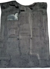 Custom Floor Carpet Chevrolet C/K 3500 2001-2002 Complete Set Auto Custom Carpets                                     - 24348-162-1151000000 - Image 3