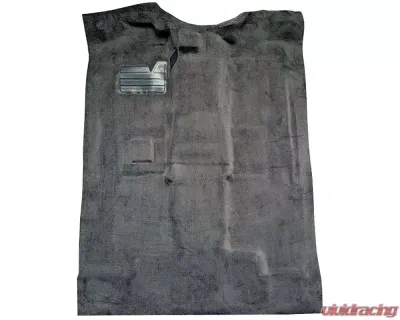 Custom Floor Carpet Chevrolet C/K 3500 2001-2002 Complete Set Auto Custom Carpets - 24348-162-1151000000