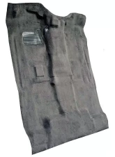 Custom Floor Carpet Chevrolet C/K 3500 2001-2002 Complete Set Auto Custom Carpets                                     - 24348-162-1151000000 - Image 3