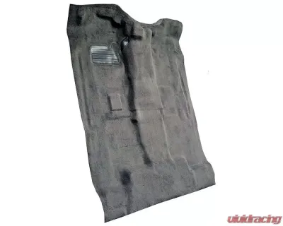 Custom Floor Carpet Chevrolet C/K 3500 2001-2002 Complete Set Auto Custom Carpets - 24348-162-1151000000