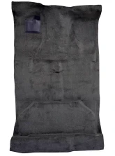 Custom Floor Carpet Chevrolet S-10 2001-2004 Complete Set Auto Custom Carpets                                     - 12004-160-1065000000 - Image 3