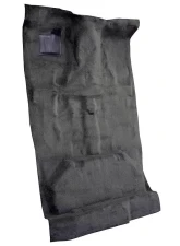 Custom Floor Carpet Chevrolet S-10 2001-2004 Complete Set Auto Custom Carpets                                     - 12004-160-1065000000 - Image 3