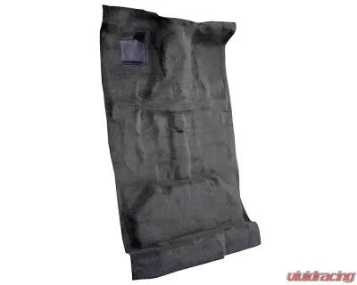 Custom Floor Carpet Chevrolet S-10 2001-2004 Complete Set Auto Custom Carpets - 12004-160-1065000000