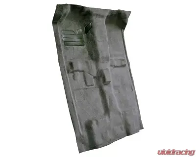 Custom Floor Carpet Chevrolet Colorado 2004-2012 Complete Set Auto Custom Carpets - 12008-160-1085000000