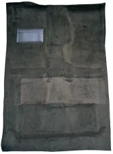 Custom Floor Carpet Dodge D150 1980-1985 Complete Set Auto Custom Carpets                                     - 12010-162-1109000000 - Image 3