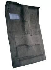 Custom Floor Carpet Dodge D150 1980-1985 Complete Set Auto Custom Carpets                                     - 12010-162-1109000000 - Image 3