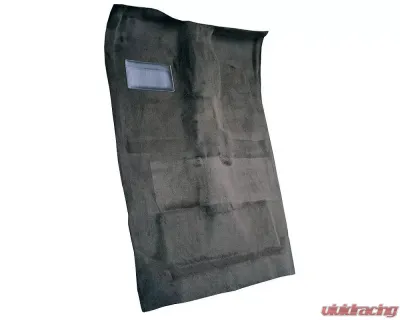 Custom Floor Carpet Dodge D150 1980-1985 Complete Set Auto Custom Carpets - 12010-162-1109000000