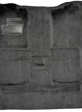 Custom Floor Carpet Ford F-150 2004-2008 Complete Set Auto Custom Carpets                                     - 12020-162-1120000000 - Image 3