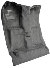 Custom Floor Carpet Ford F-150 2004-2008 Complete Set Auto Custom Carpets                                     - 12020-162-1120000000 - Image 3