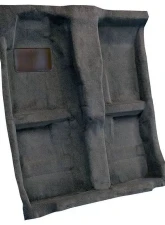 Custom Floor Carpet Ford Mustang 2005-2009 Complete Set Auto Custom Carpets                                     - 12021-160-1145000000 - Image 3