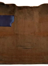 Custom Floor Carpet Ford F-350 1980-1985 Complete Set Auto Custom Carpets                                     - 19941-162-1074000000 - Image 3