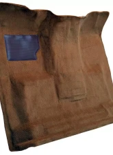 Custom Floor Carpet Ford F-350 1980-1985 Complete Set Auto Custom Carpets                                     - 19941-162-1074000000 - Image 3