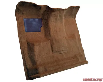 Custom Floor Carpet Ford F-350 1980-1985 Complete Set Auto Custom Carpets - 19941-162-1074000000