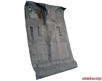 Custom Floor Carpet Ford F-150 2004-2008 Complete Set Auto Custom Carpets - 12019-162-1120000000