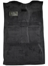 Custom Floor Carpet Dodge Dakota 1997-2004 Complete Set Auto Custom Carpets                                     - 12106-160-1139000000 - Image 3