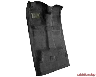 Custom Floor Carpet Dodge Dakota 1997-2004 Complete Set Auto Custom Carpets - 12106-160-1139000000