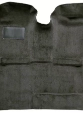 Custom Floor Carpet Dodge Dakota 1997-2004 Complete Set Auto Custom Carpets                                     - 12105-162-1141000000 - Image 3