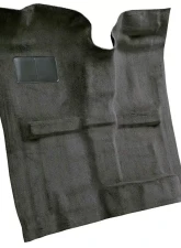 Custom Floor Carpet Dodge Dakota 1997-2004 Complete Set Auto Custom Carpets                                     - 12105-162-1141000000 - Image 3