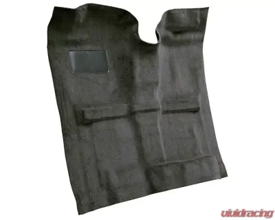 Custom Floor Carpet Dodge Dakota 1997-2004 Complete Set Auto Custom Carpets - 12105-162-1141000000