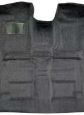 Custom Floor Carpet Dodge Dakota 1997-2004 Complete Set Auto Custom Carpets                                     - 12104-162-1147000000 - Image 3