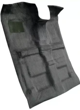 Custom Floor Carpet Dodge Dakota 1997-2004 Complete Set Auto Custom Carpets                                     - 12104-162-1147000000 - Image 3