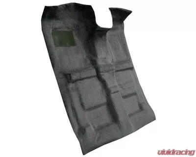 Custom Floor Carpet Dodge Dakota 1997-2004 Complete Set Auto Custom Carpets - 12104-162-1147000000